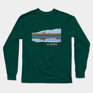 Blakeney Norfolk Long Sleeve T-Shirt